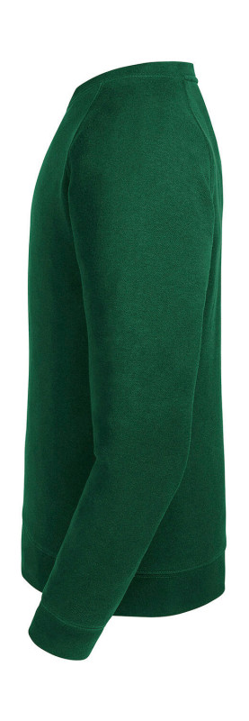 Detská mikina Kids' Authentic Raglan Sweat 1