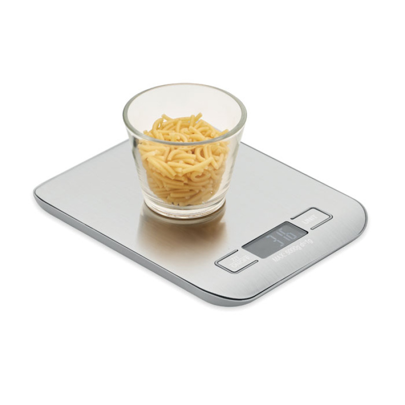 SCALE IT 6