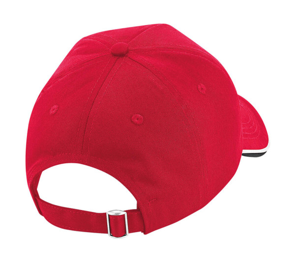 Šiltovka Authentic 5 Panel 2