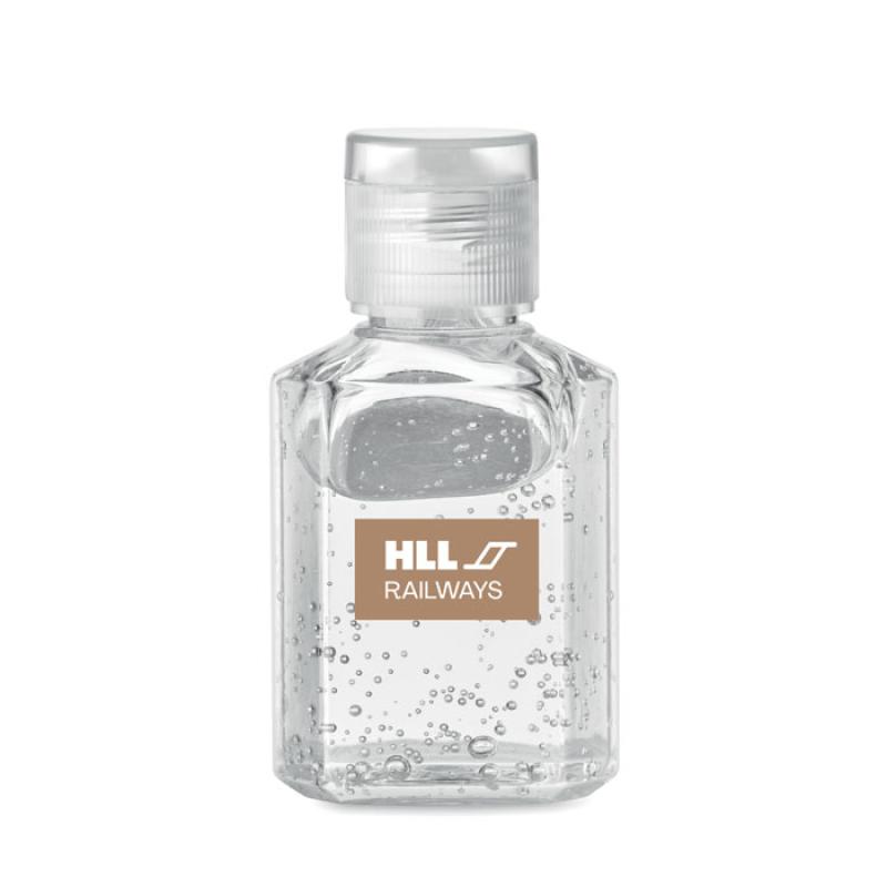 GEL 30 2