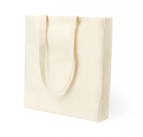 Casim cotton shopping bag