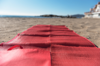 Kassia plážový matrac