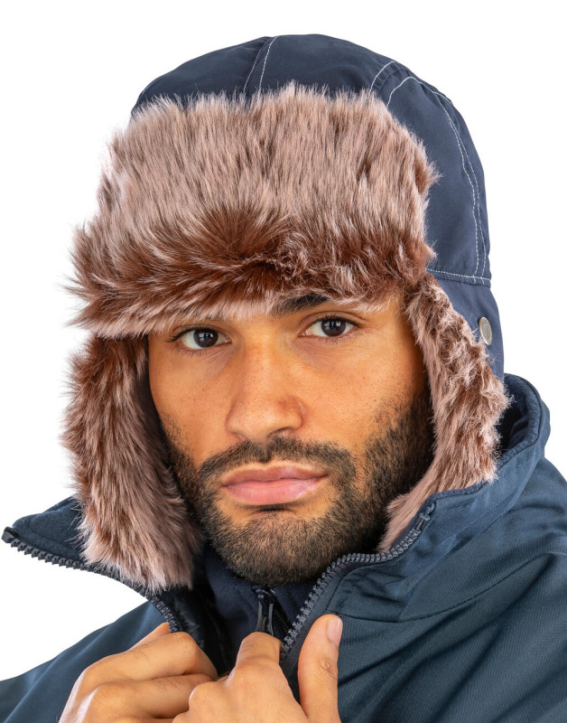 Zimná čiapka Sherpa <P/> 2