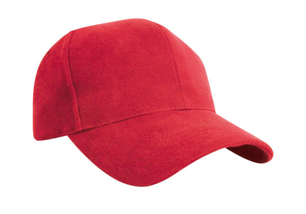 Šiltovka Brushed-Cotton 4