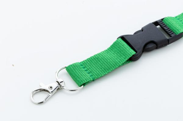 Revent Plus RPET lanyard 2