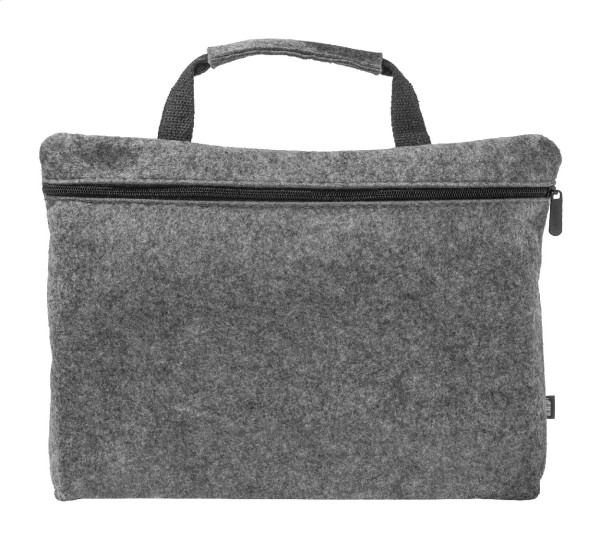 Refelt Laptop taška na notebook z RPET 4