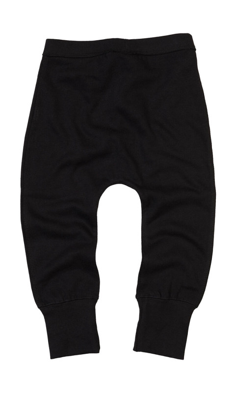 Tepláky pre bábätká 4