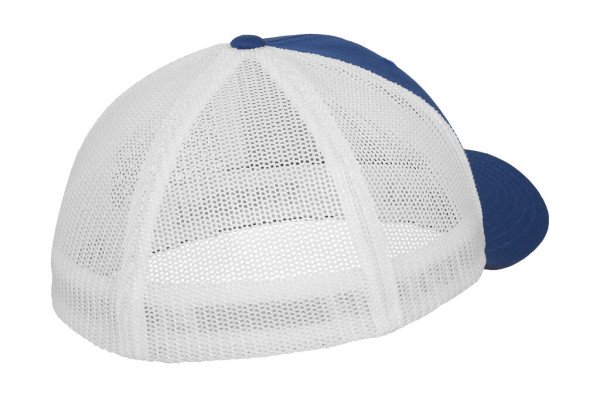 Šiltovka Mesh Trucker 2-Tone 4