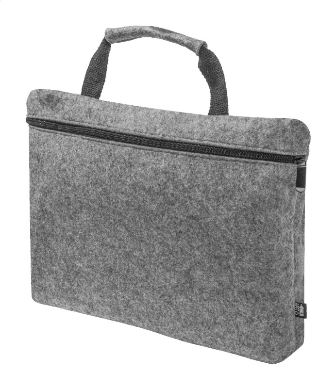 Refelt Laptop taška na notebook z RPET