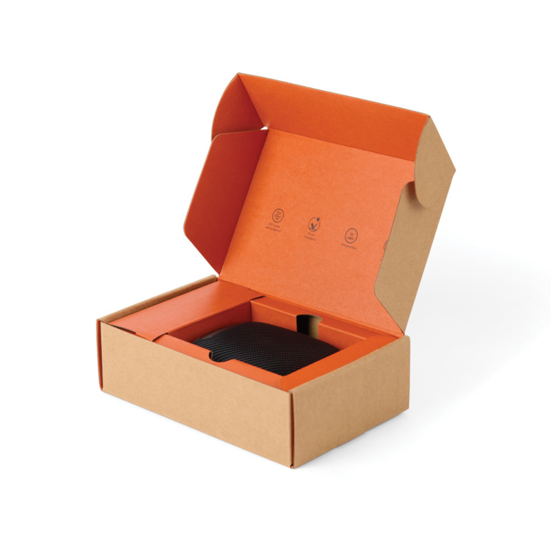 Nordic Drift Titan IP67 vodotesný a prachotesný 5W repro. čierna 4