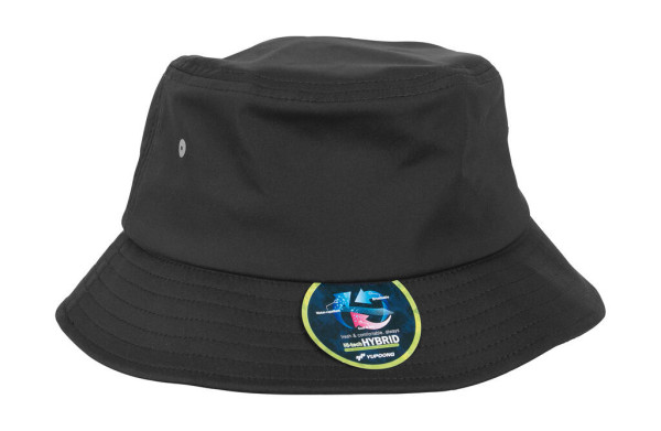 Nylon Bucket klobúk 2