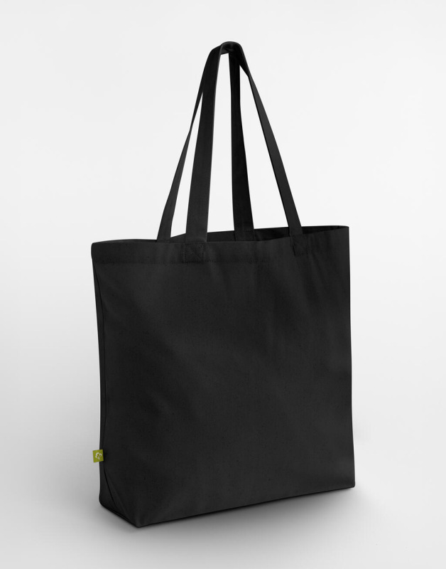 EarthAware® organická maxi taška 3