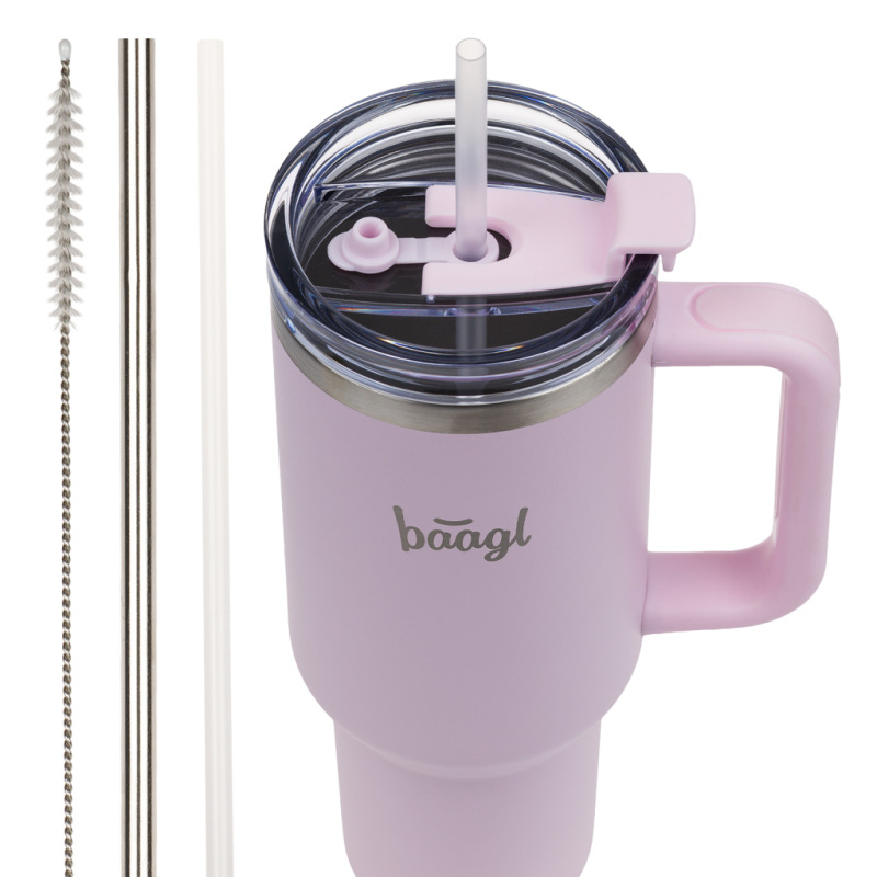 BAAGL B-Cup Pink 4