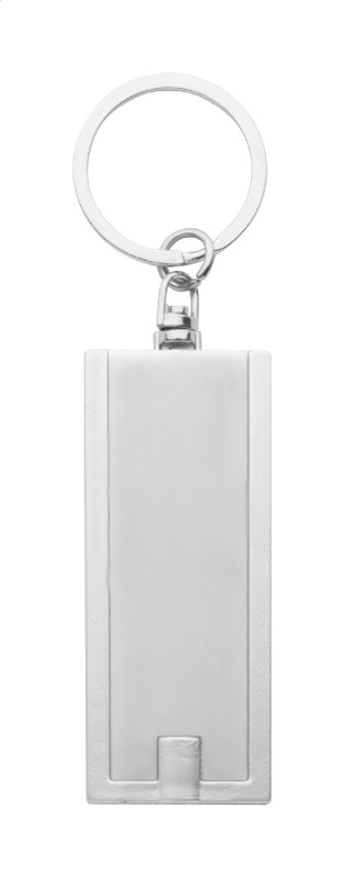 Urban LED RABS prívesok na kľúče