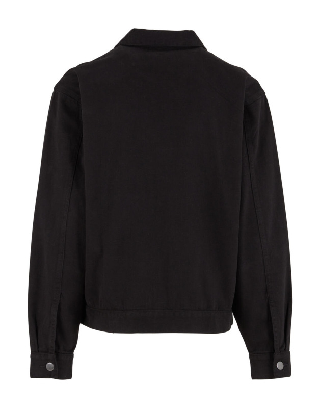 Základná pracovná bunda 8