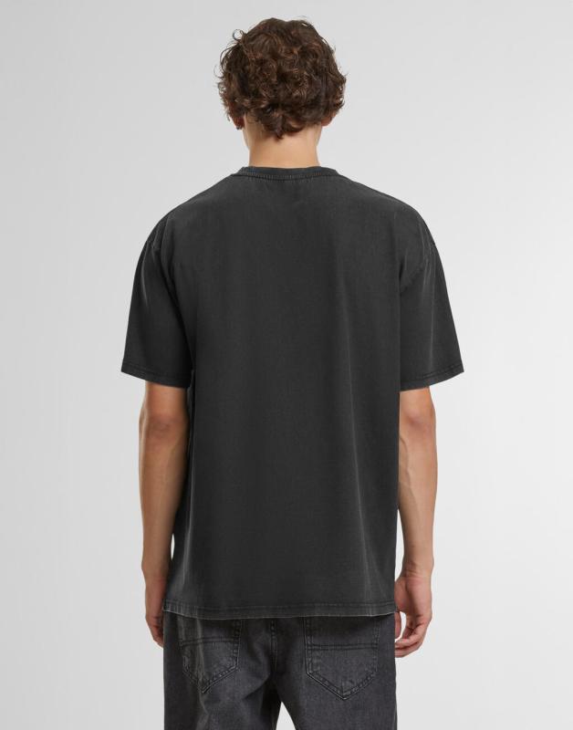 Vintage Heavy Loose Tee 1