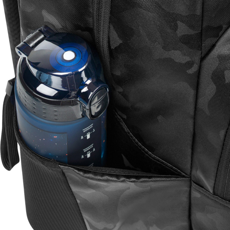 BAAGL Školský batoh Coolmate Onyx 5