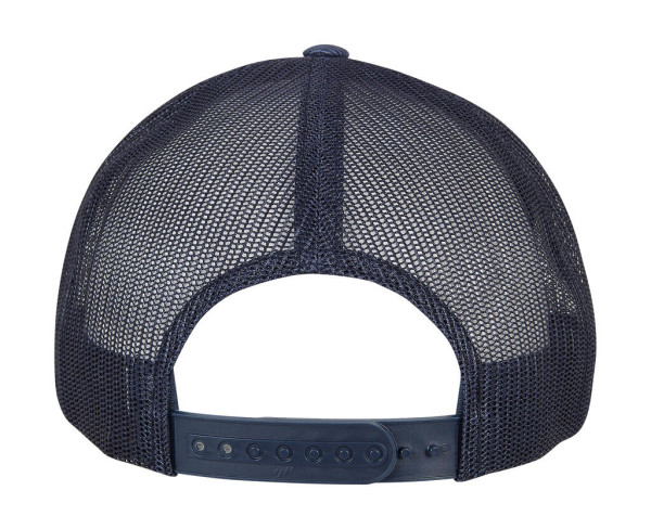 Denim Trucker šiltovka 2