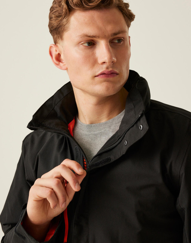 Bunda X-Pro Exosphere II Shell Jacket 8