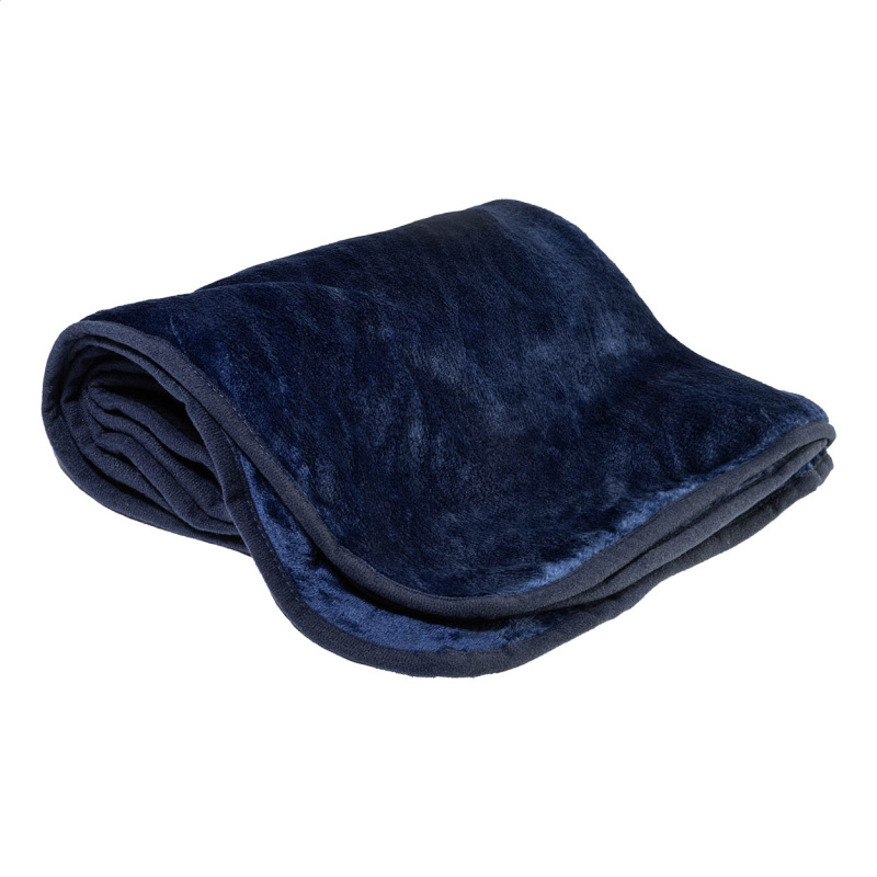 Napwrap cestovná deka a vankúš 2v1 7