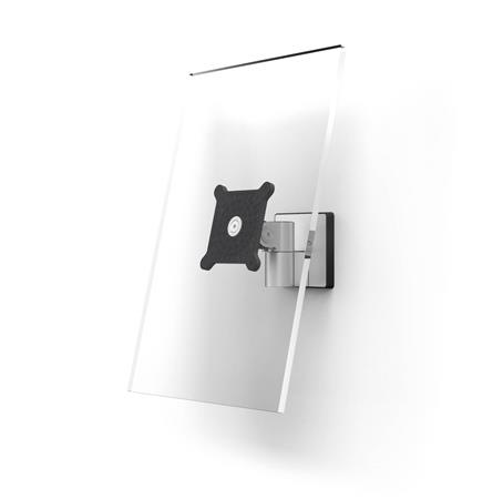 Držiak monitora, pre jeden monitor, nástenný, DURABLE "Pro" 2