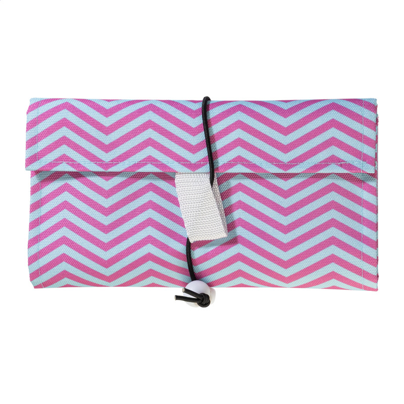 SuboBag Power puzdro-organizér z RPET na zákazku 2