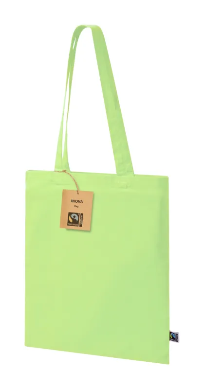 Inova fairtrade nákupná taška