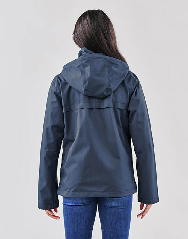 Tenká dámska bunda Scirocco Shell 3