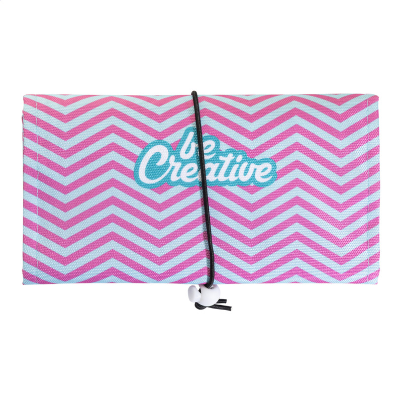 SuboBag Power puzdro-organizér z RPET na zákazku 5