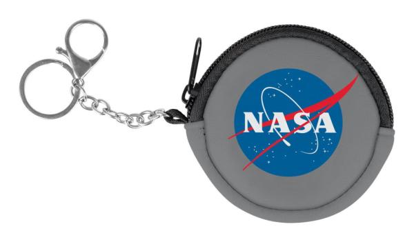 BAAGL Peňaženka NASA