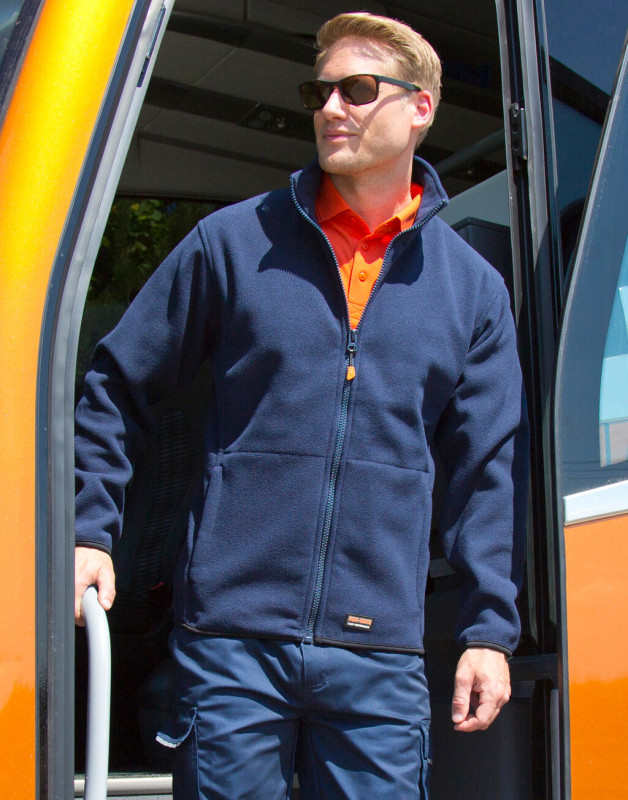 Heavy Duty Mikrofleece