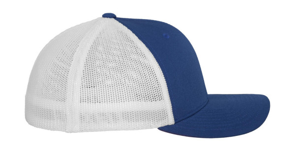 Šiltovka Mesh Trucker 2-Tone 5