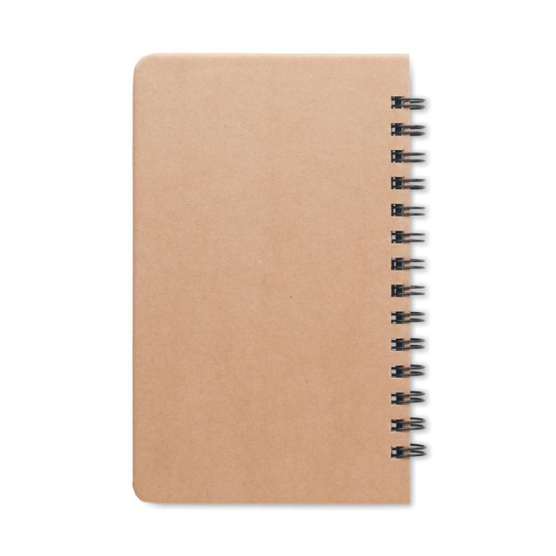 GROWNOTEBOOK™ 1