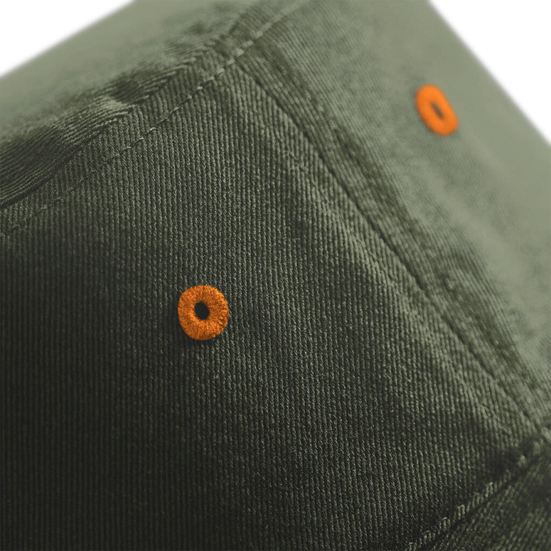 Recycled Polyester Bucket Hat 6