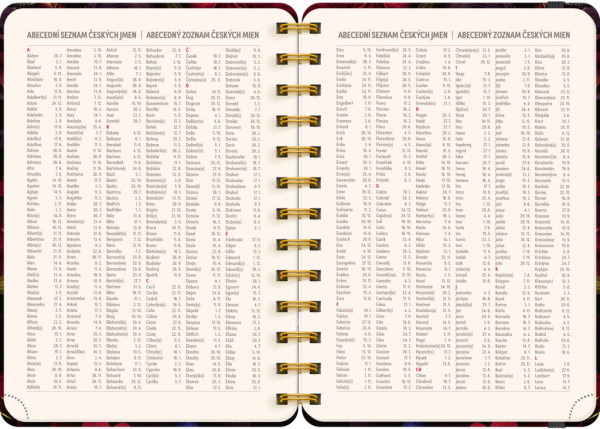 NOTIQUE Špirálový 18-mesačný diár Petito – Rudé kvety 2026/2027, 13 x 18 cm 5