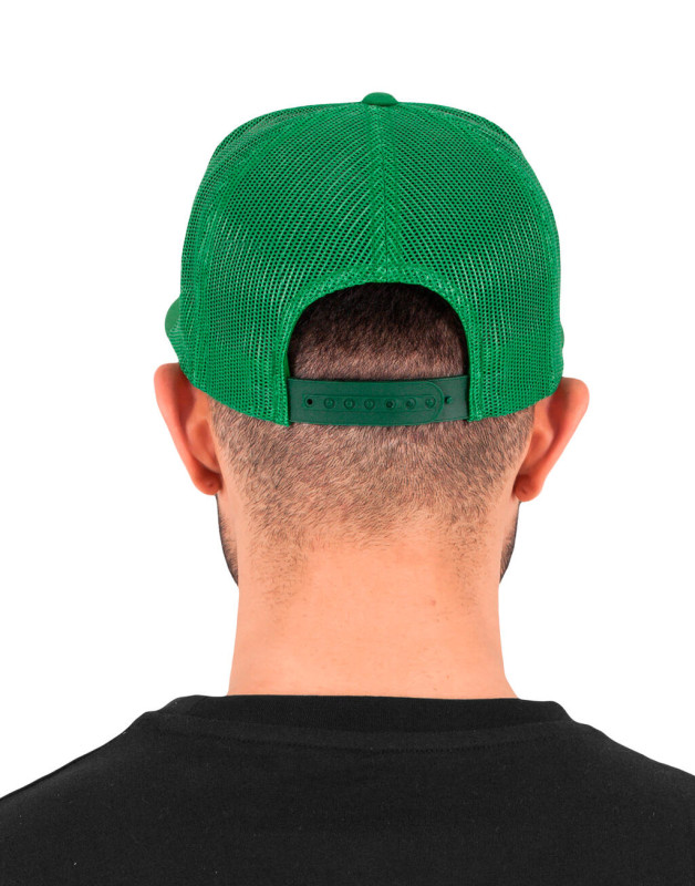 Klasická šiltovka Trucker 1