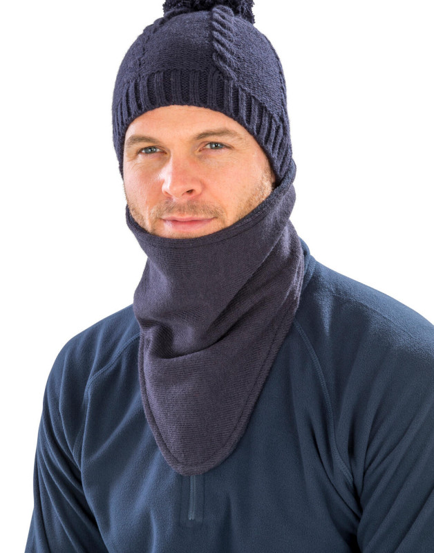 Bandit Warmer na tvár/ krk/ hruď 2
