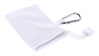 Spica compressed towel