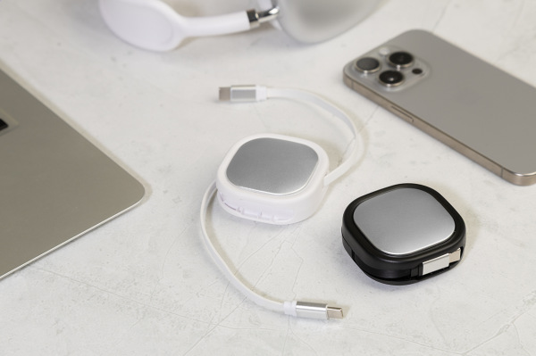 Cabsle Plus nabíjací kábel USB-C 60W 3