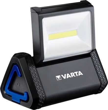 Batéria, LED, VARTA "Work Flex Area" 1