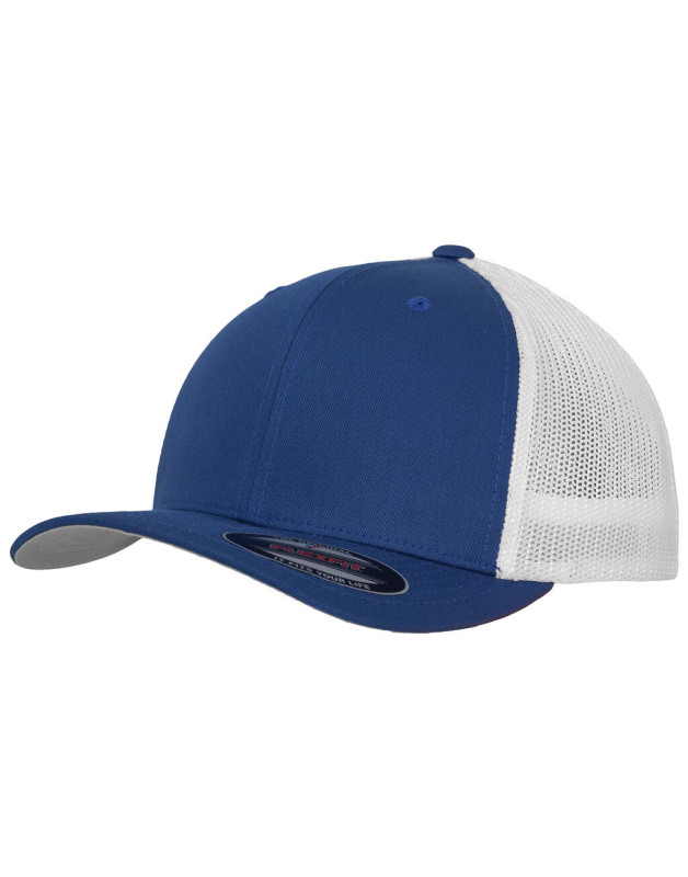 Šiltovka Mesh Trucker 2-Tone 1
