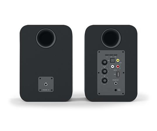 Reproduktor, Bluetooth, stereo, MUSE "M-620SH", čierny 4