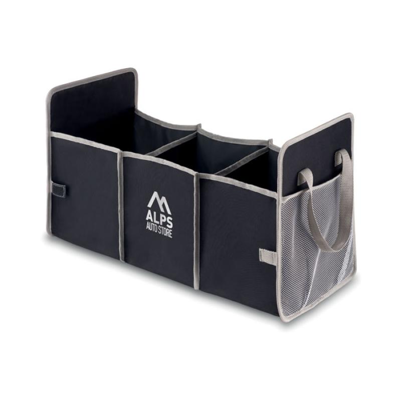 ORGANIZER 5