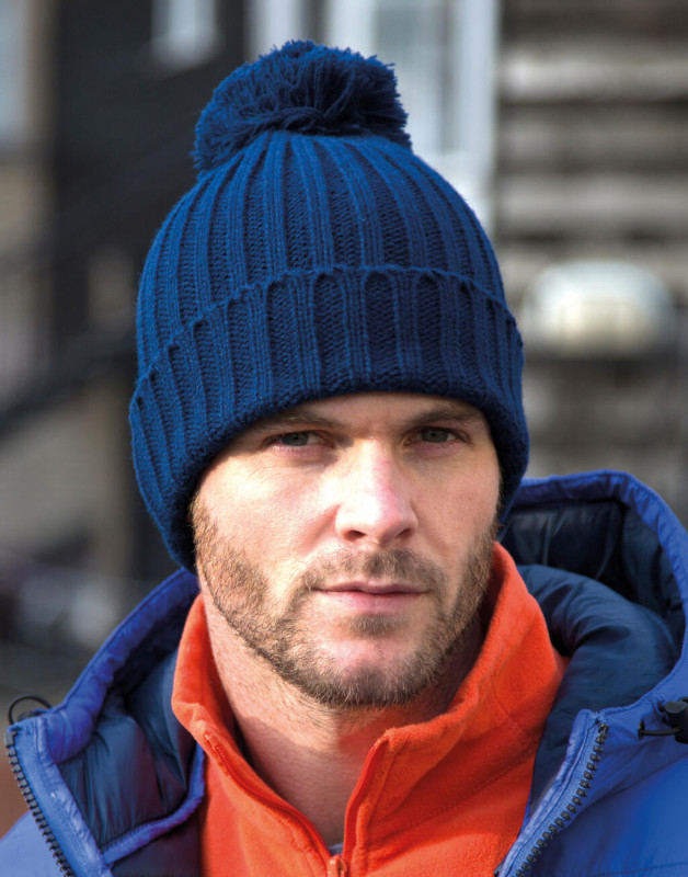 Čiapka Hdi Quest Knitted