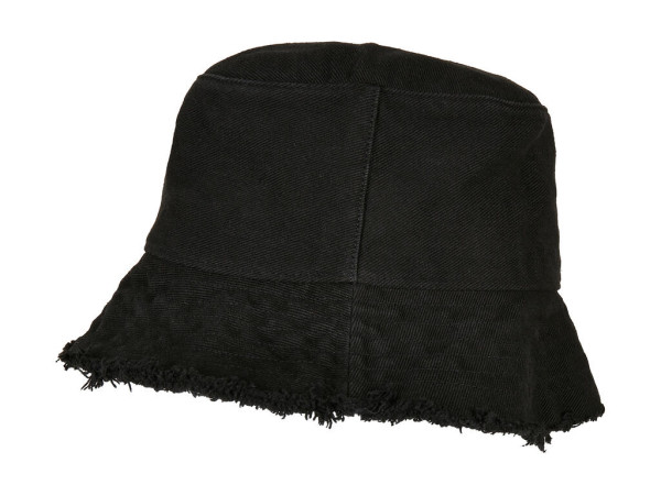 Open Edge Bucket klobúk 5