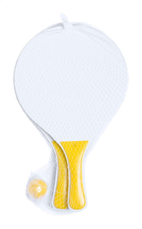 Evira plážový tenis 1