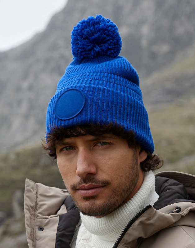 Fan Patch Beanie 5