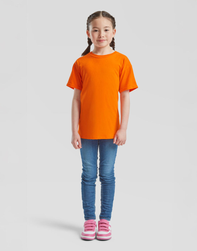 Detské tričko Original Tee 3