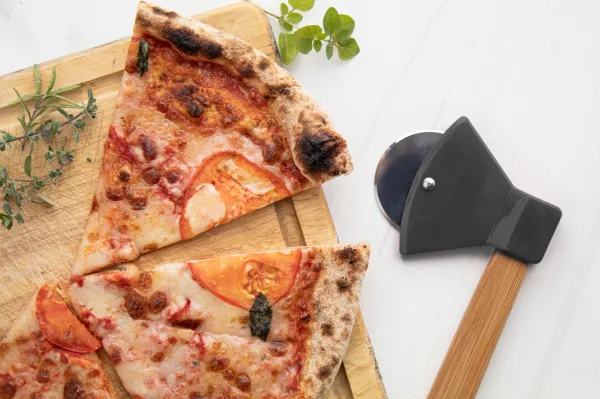 Pizzax krájač na pizzu