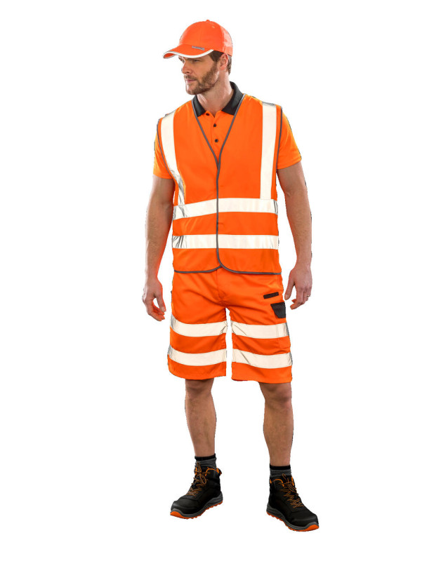 Vesta Hi-Vis Motorway 5